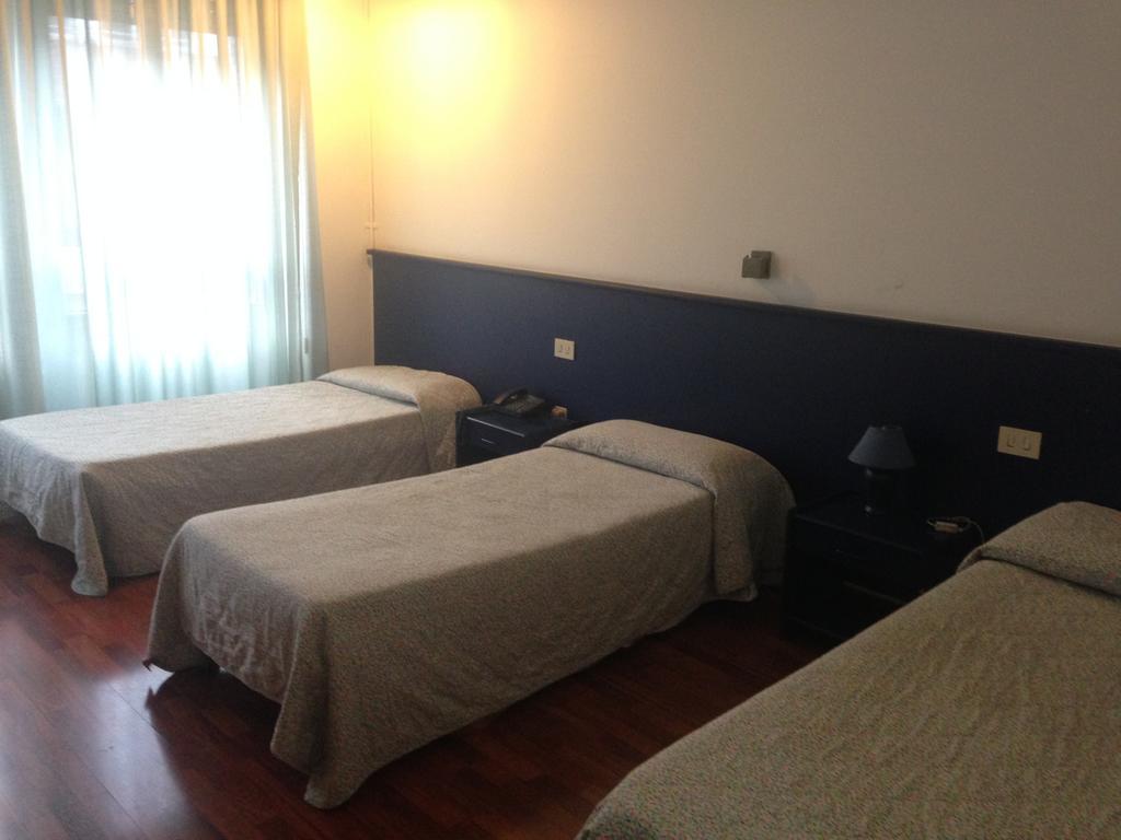 Residence Pola - Milan — Foto 2
